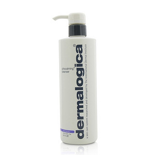 dermalogica 镇静洁肤霜 500ml