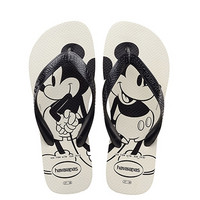 Havaianas 哈瓦那 Disney系列 中性人字拖