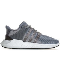 adidas Originals EQT Support 93/17 BOOST 男款运动休闲鞋