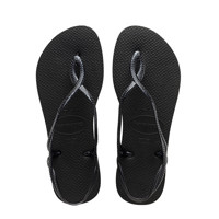 Havaianas 哈瓦那 MINIONS IceGrey 合作款 中性人字拖