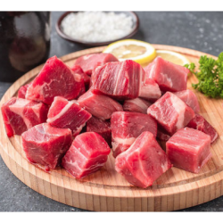 HONDO BEEF 恒都 巴西牛腩块 1kg