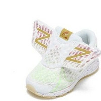 6日0点：New Balance KVRUS 儿童飞机鞋