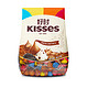 HERSHEY'S 好时 Kissess 炫彩多口味巧克力 500g *3件