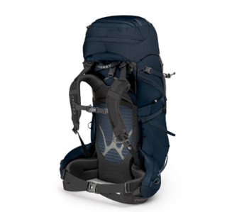 Osprey S18 Xenith 75  专业户外登山双肩包