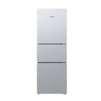 SIEMENS 西门子 KG28FA29EC 三门冰箱 274升