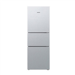 SIEMENS 西门子 KG28FA29EC 三门冰箱 274升 