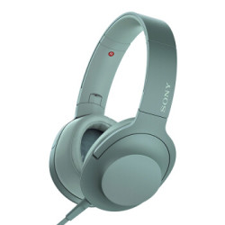 SONY 索尼 MDR-H600A Hi-Res 头戴式立体声