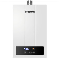 NORITZ 能率 GQ-13F3FEX （JSQ25-F3） 13升 燃气热水器