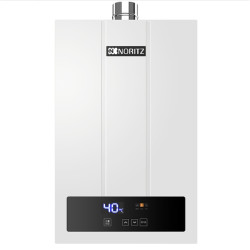 NORITZ 能率 GQ-13F3FEX （JSQ25-F3） 13升 燃气热水器