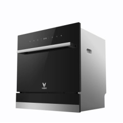 历史新低：VIOMI 云米 互联网洗碗机 8套嵌入式