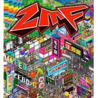 8折:ZMF热波音乐节十年回归  成都站