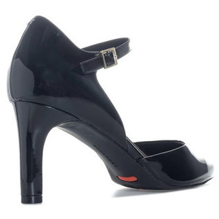 ROCKPORT 乐步 女士优雅真皮高跟鞋