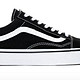  Vans 范斯 中性 Old Skool VN000ZDF1WX 中性休闲鞋　