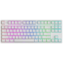 iKBC F-87 RGB 机械键盘 