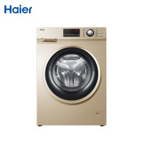 Haier 海尔 EG100BKX12639GU1 10公斤 变频滚筒洗衣机