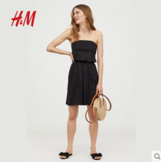 H&M HM0299733 女士连衣裙