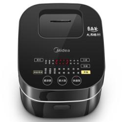 Midea 美的 MB-FB30Power503 IH电饭煲 +凑单品