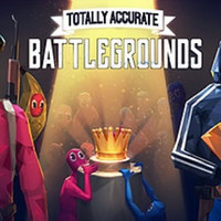 游戏限免：《Totally Accurate Battlegrounds》PC数字版游戏