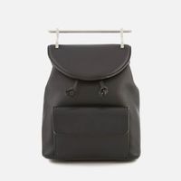 M2Malletier MINI DOUBLE HARDWARE 女士双肩背包