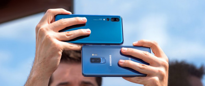  今夏出行轻装上阵最热门拍照手机推荐榜