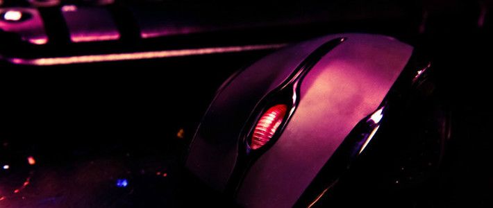  针对女性主播和玩家粉色系外设推荐榜