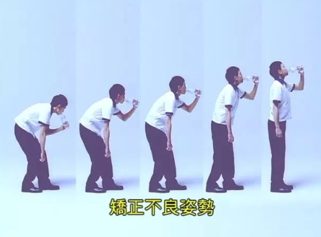 为了劝大家多喝水,这个台湾品牌真是操碎了心