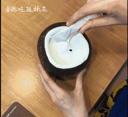椰子灰椰子冻…点赞200w+的全家网红零食凭什么能火?