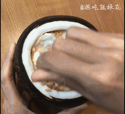 椰子灰椰子冻…点赞200w+的全家网红零食凭什么能火?