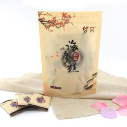 MOONBAY 月亮湾 梦贝海参阿胶糕 130g