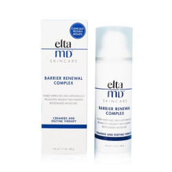 EltaMD 新生修护 面部精华乳 48g *3件