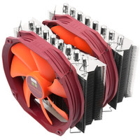 Thermalright 利民 IB-E Extreme 银箭 风冷散热器