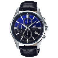 CASIO 卡西欧 EDIFICE系列 EFB-530L-2A 蓝宝石镜面男士时装腕表