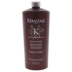 KÉRASTASE 卡诗 AURA BOTANICA 自然灵韵滋养洗发水 1000ml