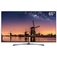 历史低价：LG 65UJ7588-CB 4K 平板电视 65英寸