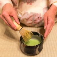 当地玩乐：抹茶控福利，亲手制作宇治抹茶！日本京都祇园日式茶道体验