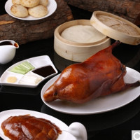吃货福利：天津香格里拉酒店双人自助餐（午餐/晚餐任选）