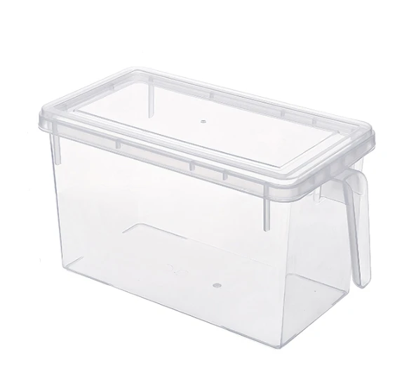 BELO 百露 冰箱收纳盒 31*16*15.5cm