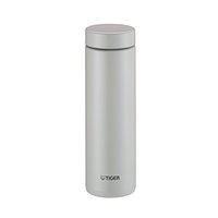 凑单品、历史低价、中亚Prime会员：TIGER 虎牌  MMZ-A050 梦重力 超轻系列保温杯 500ml 