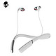 Skullcandy Method Wireless（S2CDW-J523） 蓝牙运动耳机