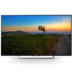 SONY 索尼 KD-55X7000D 55英寸 4K液晶电视