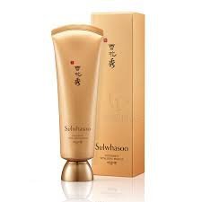 Sulwhasoo 雪花秀 雨润睡眠面膜 120ml *2件