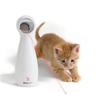 PetSafe 贝适安 自动激光逗猫器 激光宝瓶 