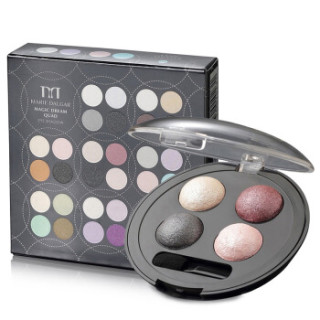 商品marie dalgar 玛丽黛佳 无限魅惑炫色眼影 4g 04 复古华丽