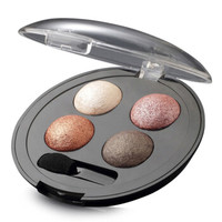 MARIE DALGAR 玛丽黛佳 无限魅惑炫色眼影 4g 03 暗夜繁花