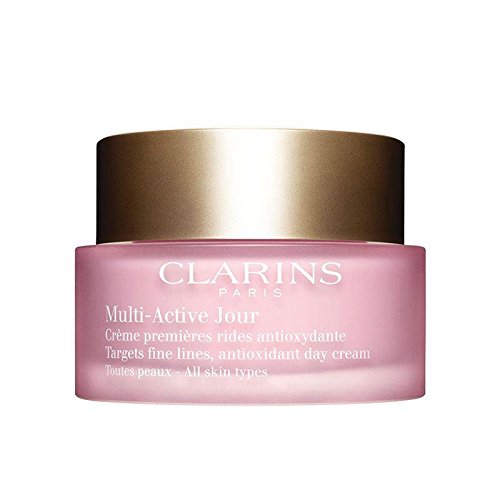 CLARINS 娇韵诗 青春赋活日间霜