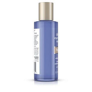 Neutrogena 露得清 Oil free 眼部卸妆液 162ml 3瓶