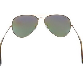 Ray·Ban 雷朋 RB3025-9018C3-62 太阳镜