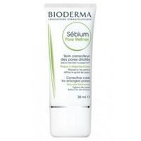 BIODERMA 贝德玛 净妍毛孔修护面霜 30ml