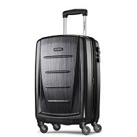 Samsonite 新秀丽 Winfield 2 Carry-on 可扩展行李箱 20寸