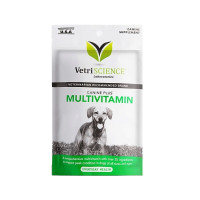 VetriScience 宠物大师 狗狗复合维生素 30粒 *2件